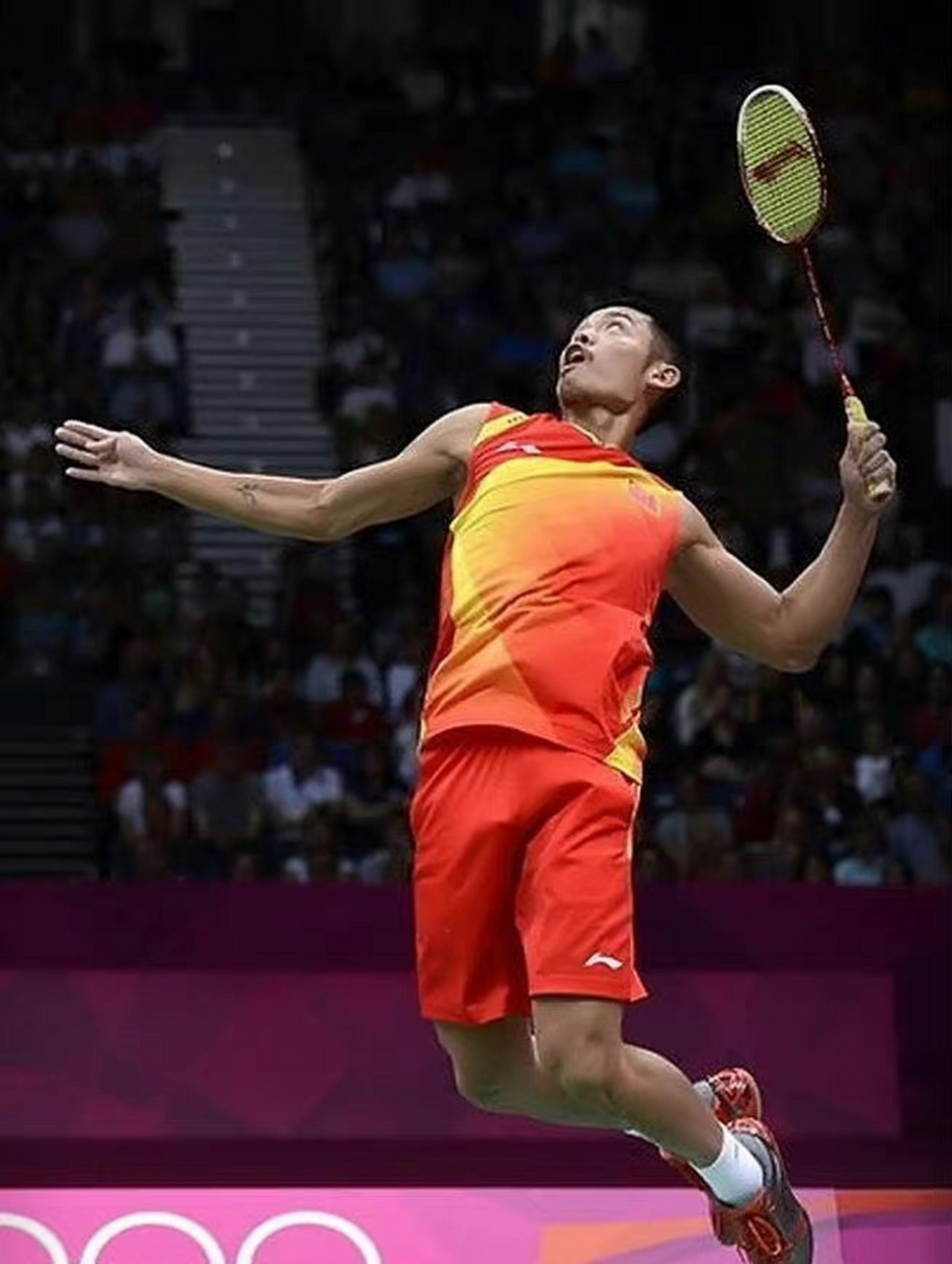 若争夺英超